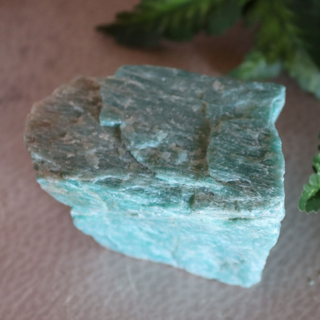 Amazonite