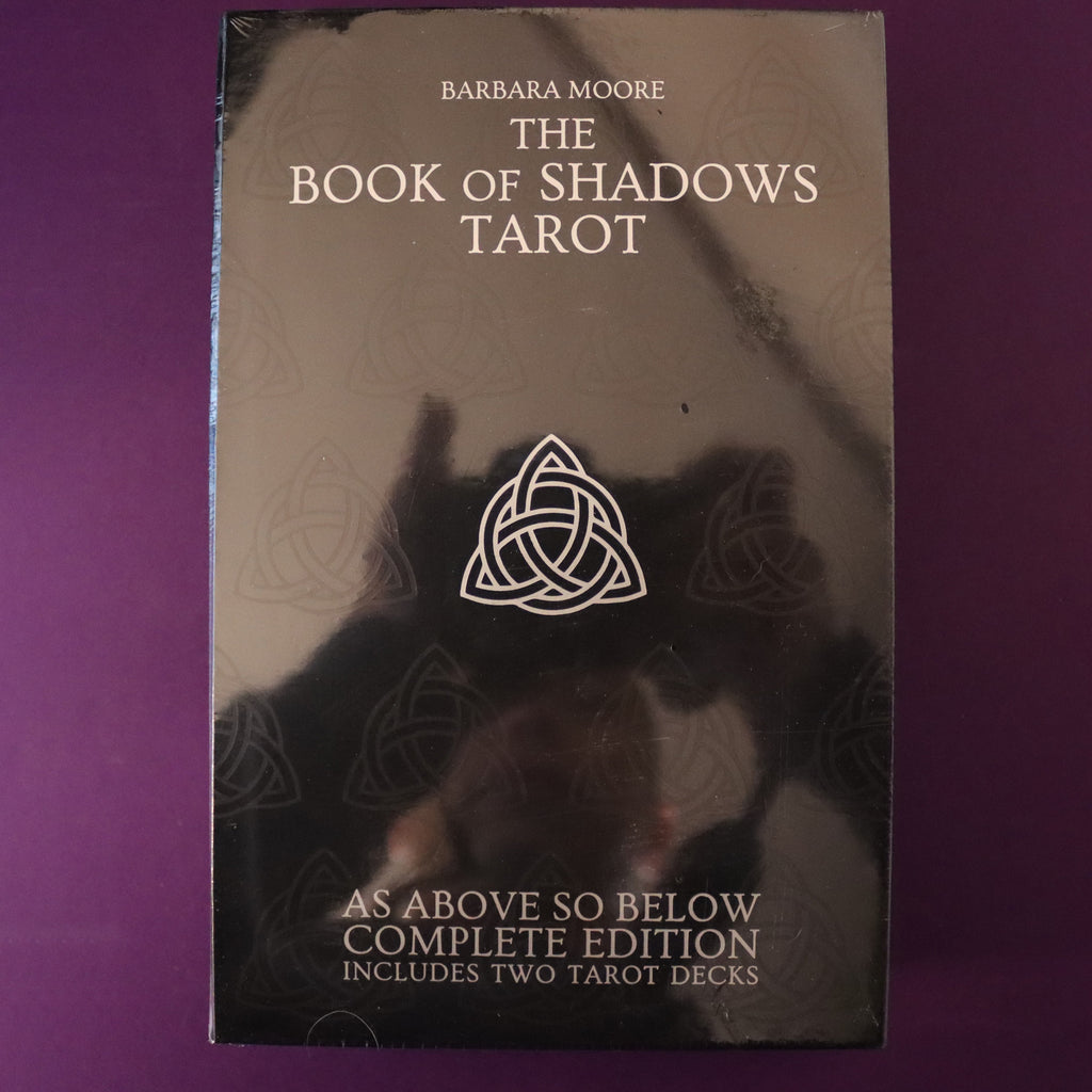 The Book of Shadows