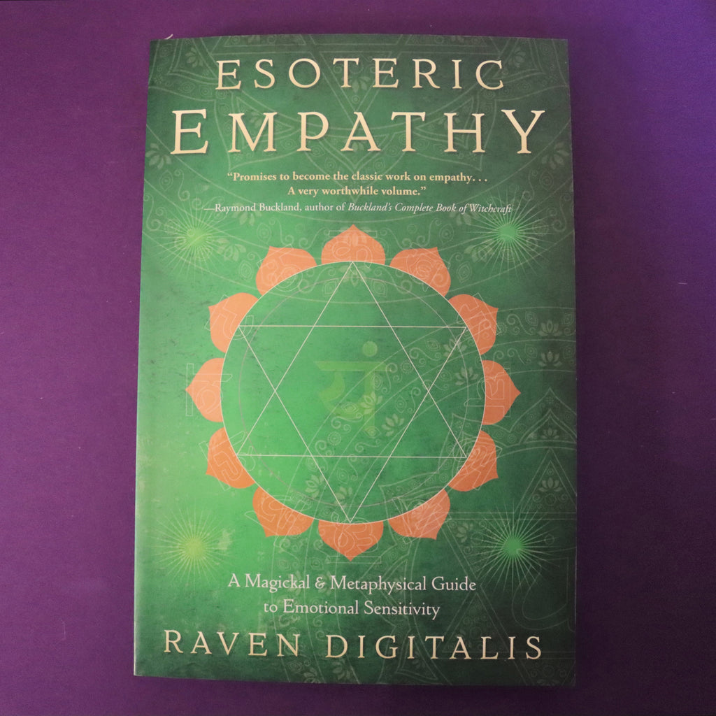 Esoteric Empathy