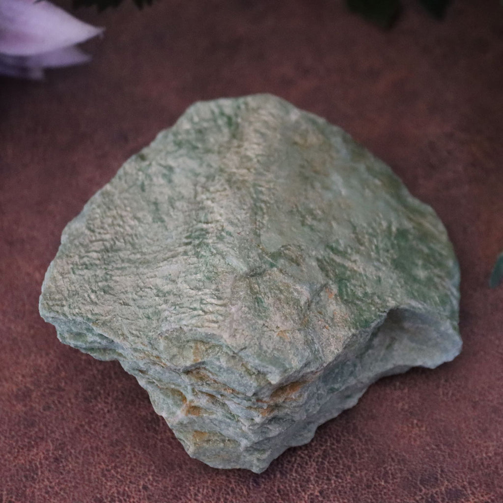 Fuchsite