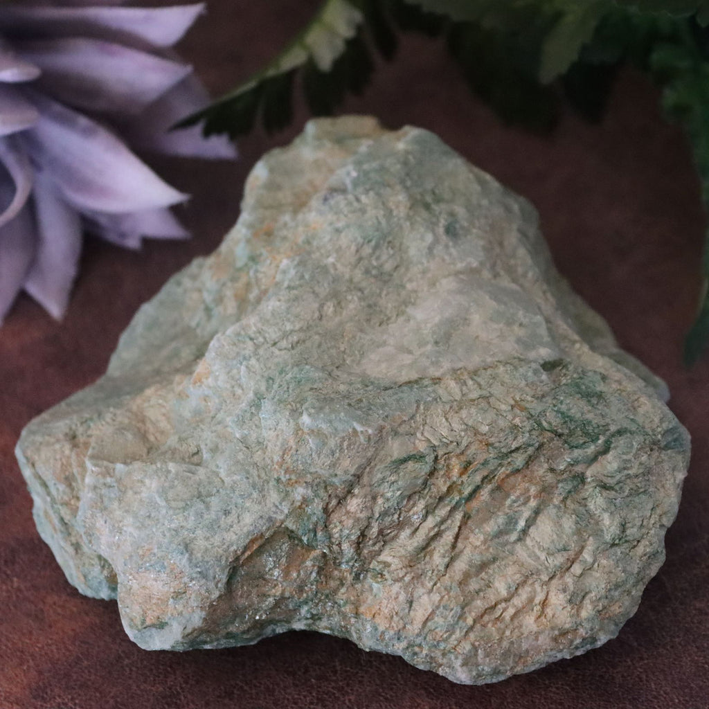 Fuchsite