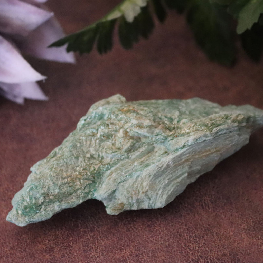 Fuchsite