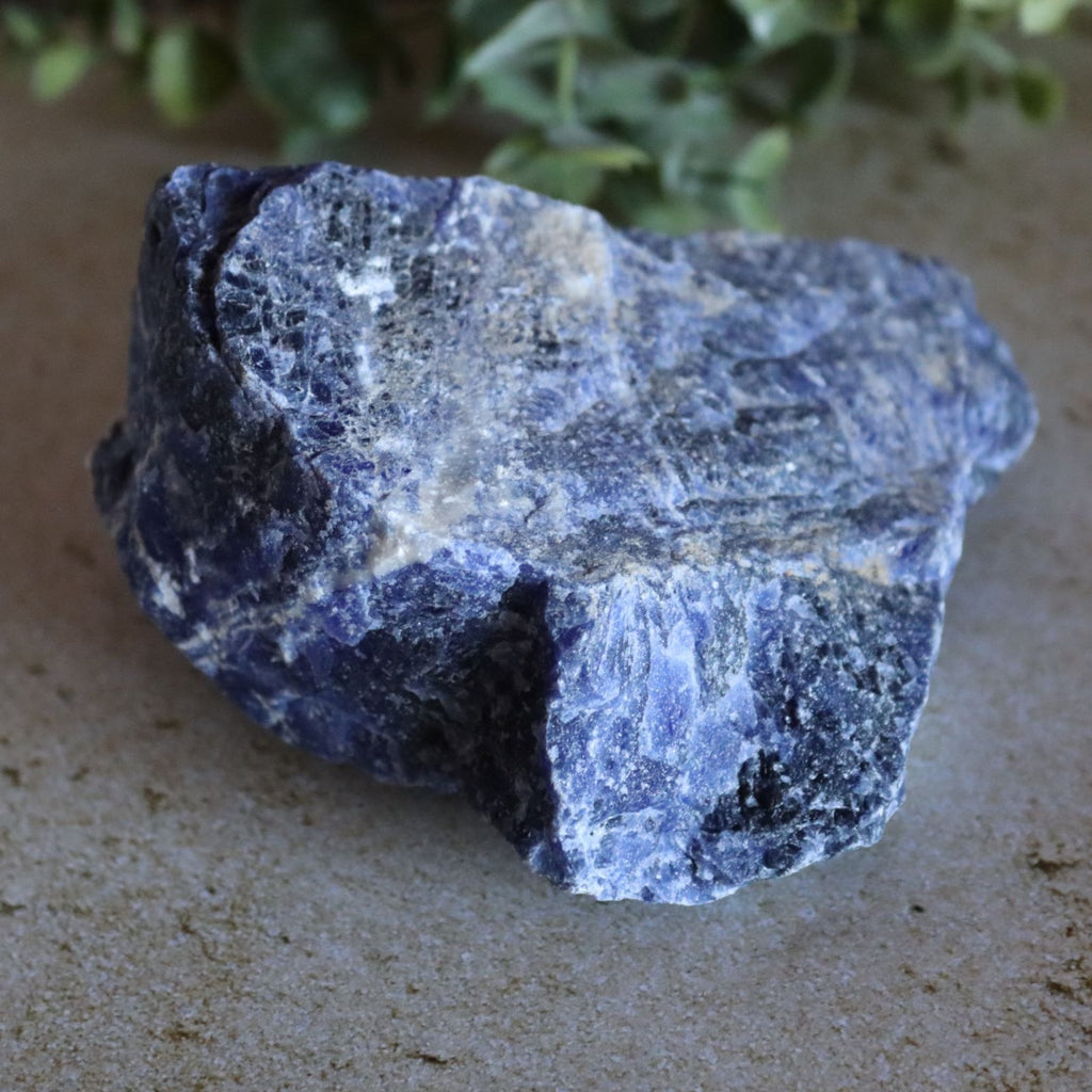 Sodalite