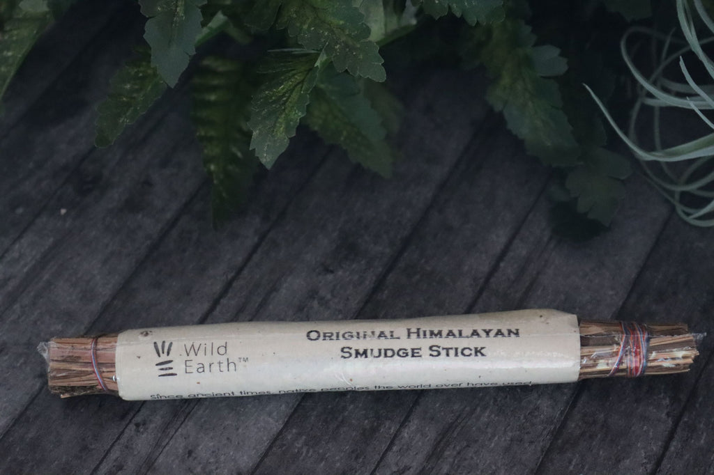 Himalayan Smudge Stick