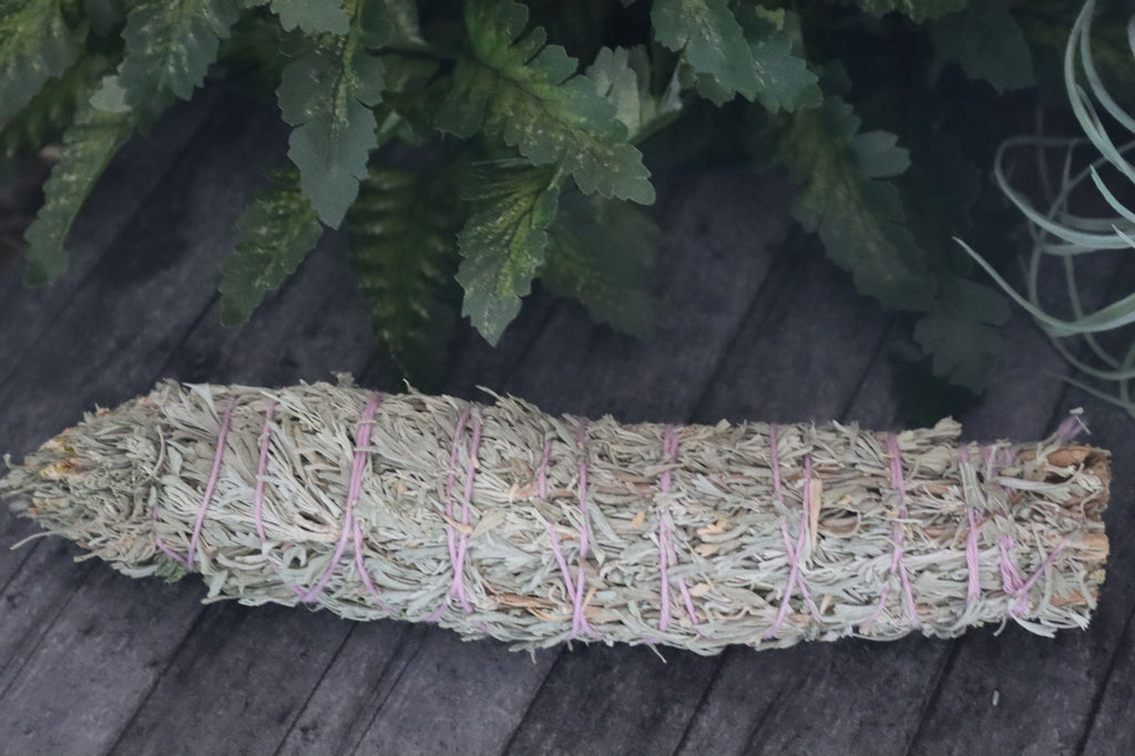 Grandmother Smudge Stick