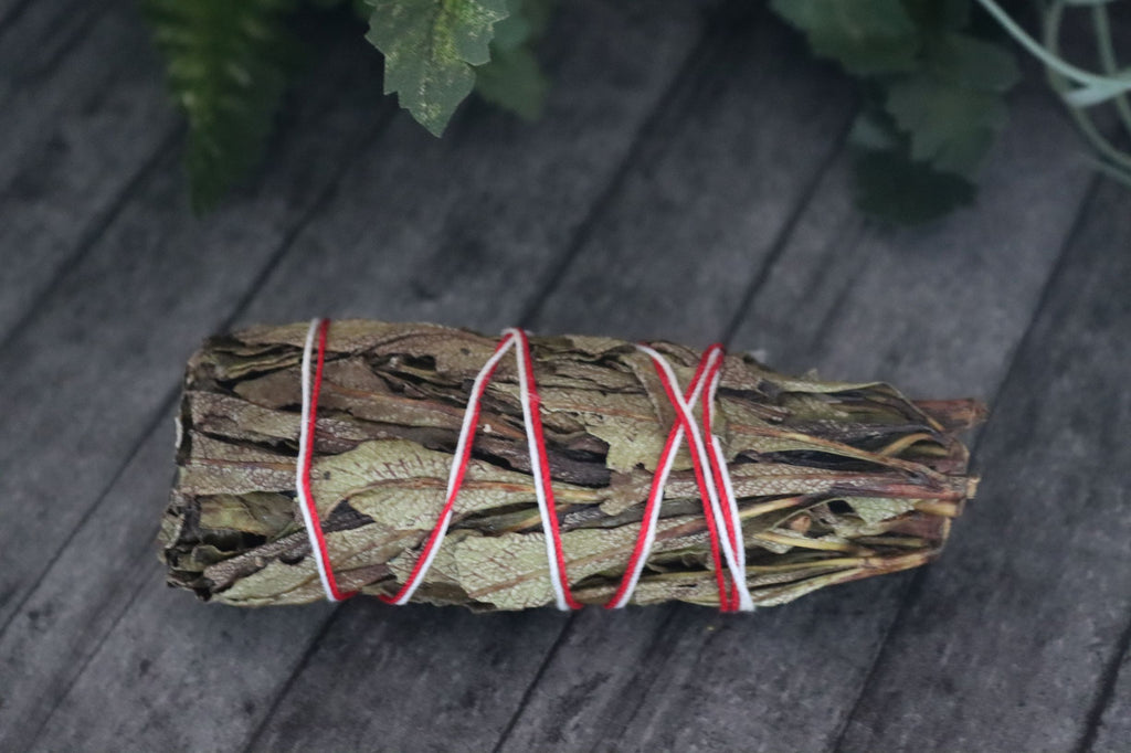 Yerba Santa Incense Bundle