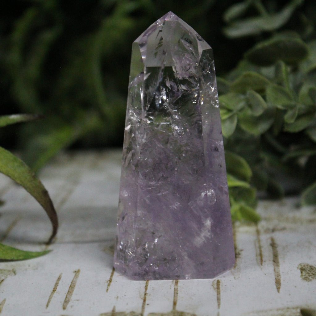 Amethyst Tower