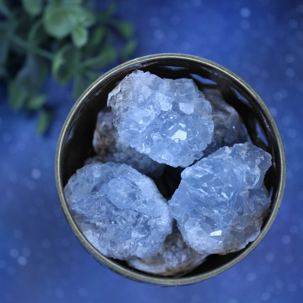 Celestite