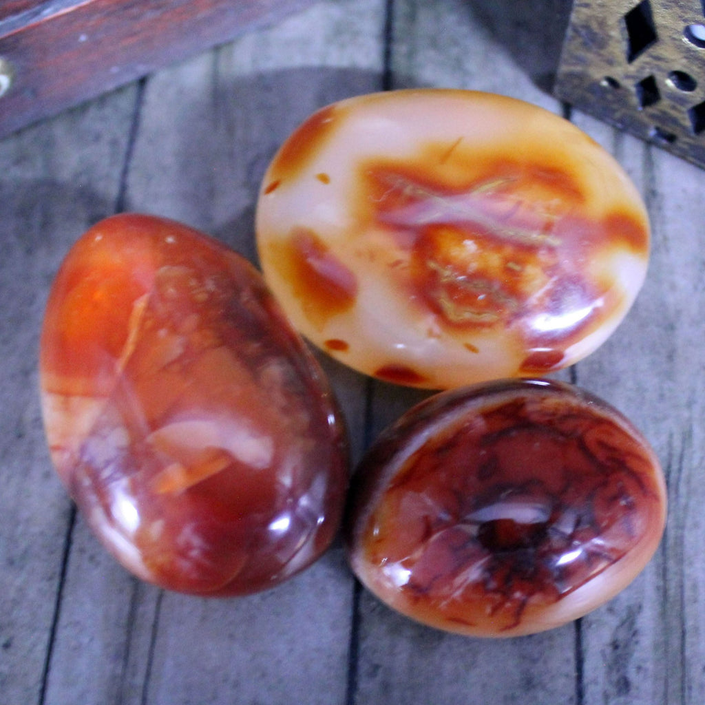 Carnelian