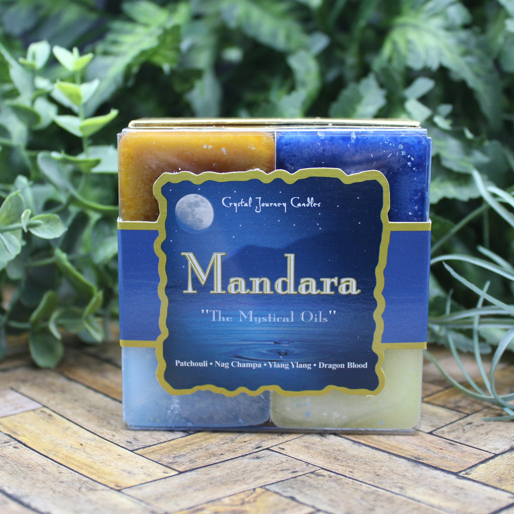 Mandara Gift Set