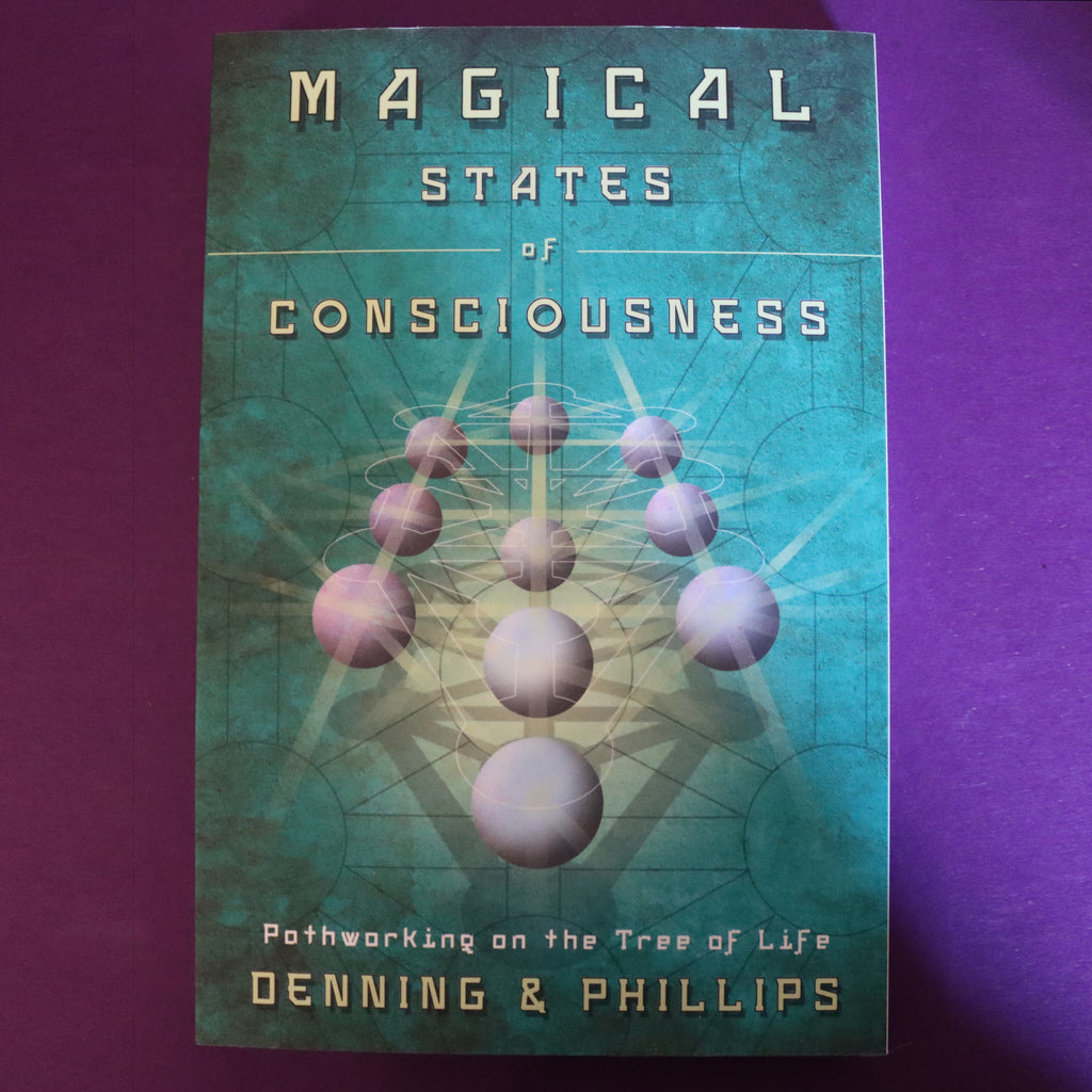 Magical States of Consciousness