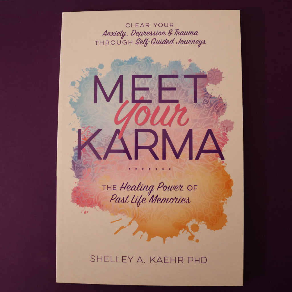 Meet Your Karma