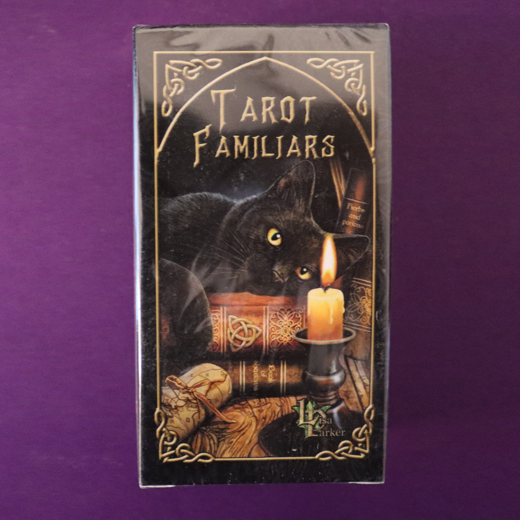 Tarot Familiars