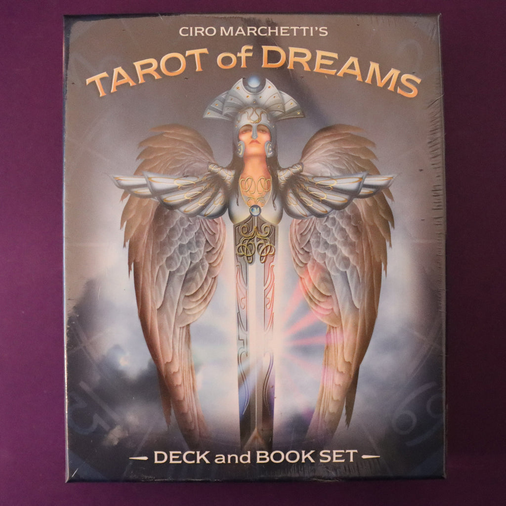 Tarot of Dreams