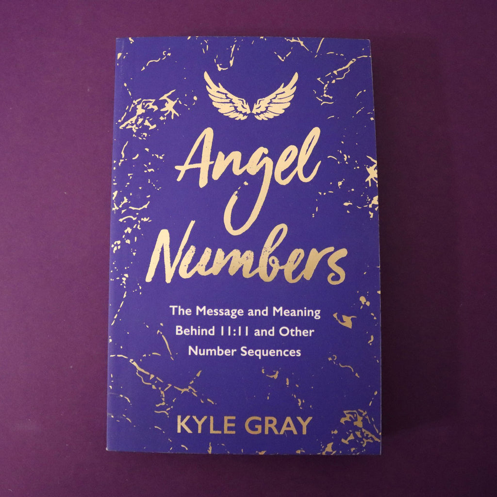 Angel Numbers: The Messages & Meaning