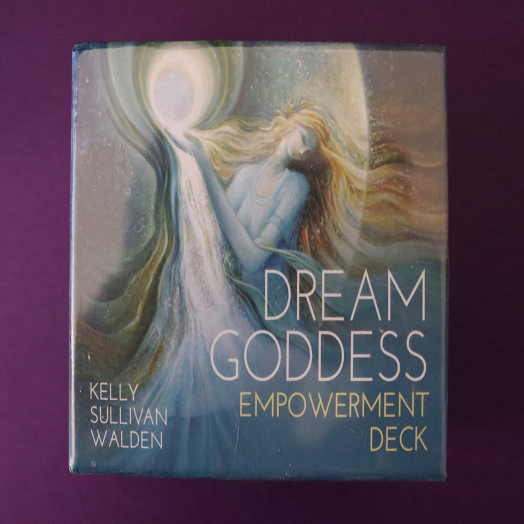 Dream Goddess Empowerment