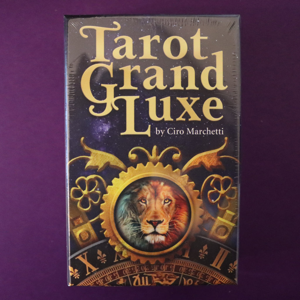 Tarot Grand Luxe